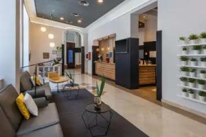 Casa de Las Artes, member of Meliá Collection, Madrid