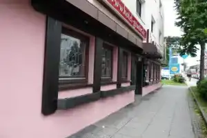 Hotel Geissler, Stuttgart