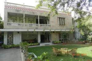 Tara Niwas, Jaipur