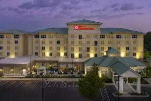 Hilton Garden Inn Charlotte Airport, Charlotte