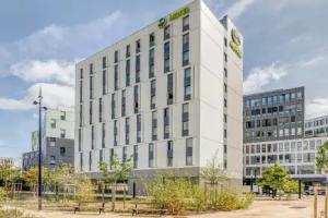 B&B HOTEL BORDEAUX Centre Gare St-Jean, Bordeaux