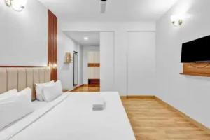 UPAR Hotels Indiranagar, Bengaluru