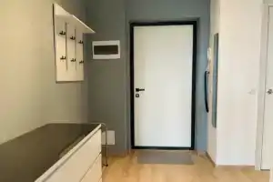 Apartments on 8 Marta street 202/4, Ekaterinburg