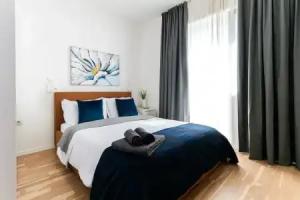 Alesia Apartments, Bucharest