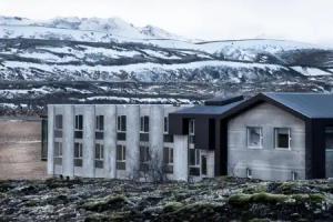 Ion Adventure Hotel, Hveragerdhi