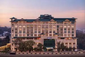 Radisson Jaipur City Center, Jaipur