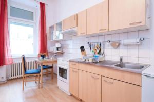 Zimmervermietung Härtig, Berlin