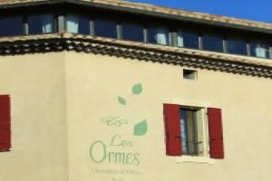 Chambres D htes Les Ormes Hotel, St. Remy-de-Provence