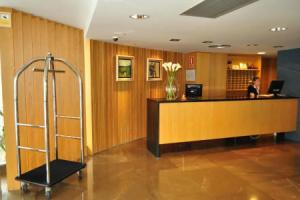 Gran Hotel Victoria, Santander