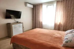 Apartments on Chestnut Street, Voronezh