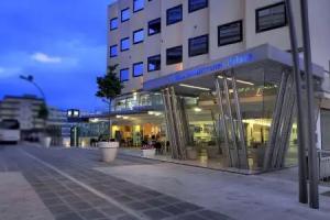 Ragusa - Hotels