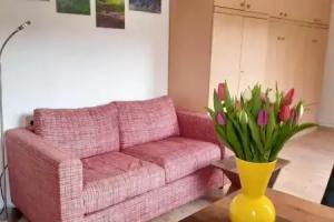 1-Zimmer-Apartment-2-Hochparterre, Lubeck