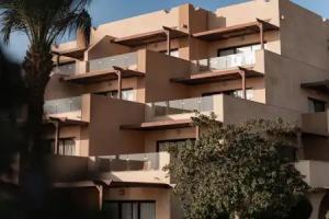 Mövenpick Waterpark Resort & Spa Soma Bay, Hurghada