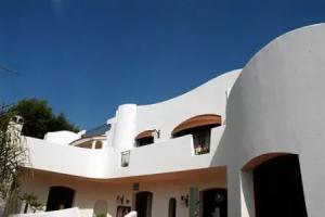 La Locanda Azzurra, Sanremo