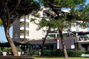 Raffaello Hotel, Senigallia