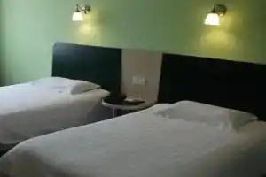 Motel 168 BeiMeng Road Inn, Kunshan