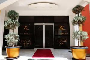 Ridvan Hotel, Gorukle