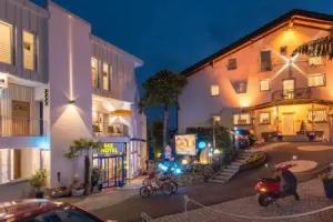 Barry Memle Lake Side Resort, Velden am Woerthersee