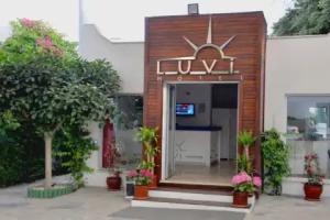 COSTA LUVİ HOTEL, Guembet