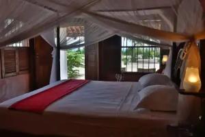 Kijongo Bay Beach Resort, Pangani