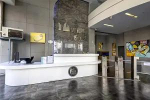 My House N5 Suite Hotel, Eksinoz