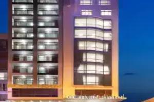 Corvin Hotel, Vung Tau