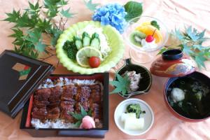 Daiichi Inn Shinminato, Takaoka