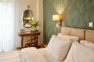 Rastoni Athens Suites nearAcropolis at Tsatsou Street, Athens