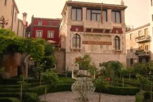 Ca' Nigra Lagoon Resort, Venice