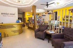 Amici Miei Hotel (SHA Certified), Patong
