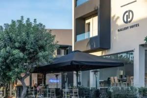 Chapter 02 Gallery Suites, Heraklio Town
