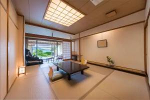 Hotel Kitanoya, Miyazu