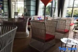 Magpie Hotel (Wuxi Bozhuang Metro Station), Suzhou