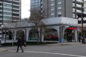 Divya Sutra Suites on Robson Downtown Vancouver, Vancouver