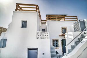 360o 2BD Panoramic Apartment, Akrotiri