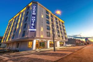 Dedem Hotel Premium Çorlu, Corlu