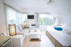 King's Garden Resort, Chaweng Beach