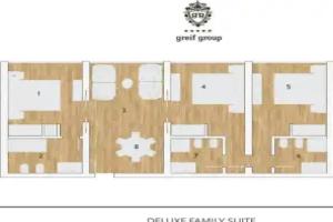 Hotel Greif, Lignano Sabbiadoro