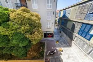 Ema 2Br Apt. In Old Town Centre Apartments, Zadar