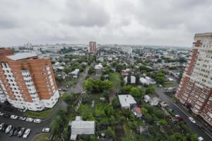 Home Apartments on Tereshkova, Orenburg