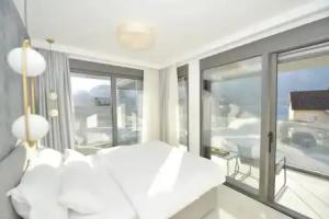 Solaris Lux Apartments, Kotor