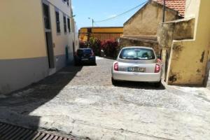 Apartment With one Bedroom in, With Wonderful sea View, Furnis, Funchal