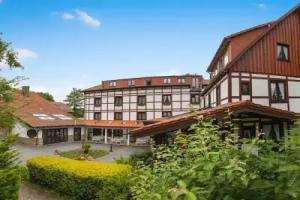 Landhotel Der Schwallenhof 3*Superior, Bad Driburg