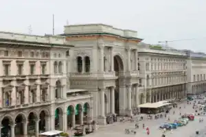 Amabilia Suites, Milan