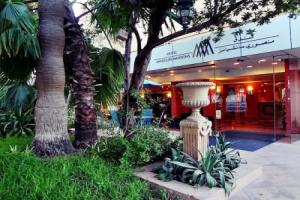 Mansouri Mansions Hotel, Manama