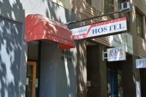 Elizabeth Hostel, Melbourne