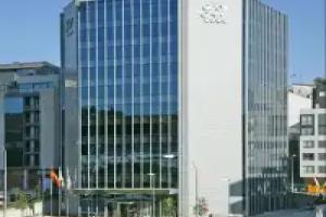 Eurostars Gran Hotel Santiago, Santiago de Compostela