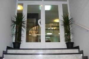 Hotel Santa Faz, Benidorm