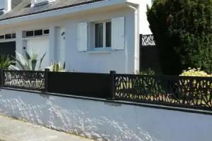 Gîte La Baule, 4 pièces, 7 personnes - FR-1-306-1073 Hotel, La Baule-Escoublac