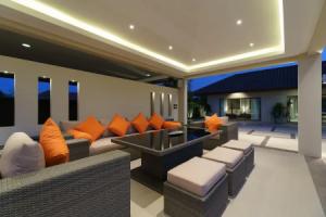 Luxury Pool Villa 134, Ban Huai Yai Muk